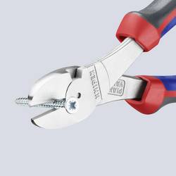 Knipex 74 05 180 dílnu silové boční štípací kleště s fazetou 180 mm
