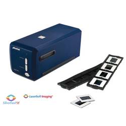 Plustek OpticFilm 8100 skener diapozitivů, skener negativů