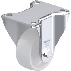 Blickle 264937 BK-PO 75G otočné kolečko Ø kola: 75 mm nosnost (max.): 200 kg 1 ks