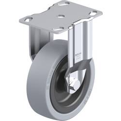 Blickle 348300 BKPA-VPA 101G otočné kolečko Ø kola: 100 mm nosnost (max.): 110 kg 1 ks