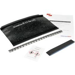 HellermannTyton 450-20001 RMS-43/10-500-POX-BK sada smršťovacích kabelových spojek bez šroubových spojů Průměr kabelu (rozsah): 15 - 35 mm Obsah: 1 sada