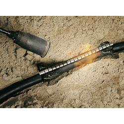 HellermannTyton 450-20001 RMS-43/10-500-POX-BK sada smršťovacích kabelových spojek bez šroubových spojů Průměr kabelu (rozsah): 15 - 35 mm Obsah: 1 sada
