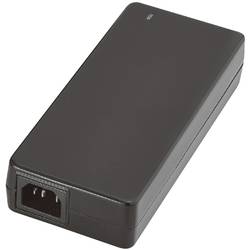 EDAC Power Electronics EA10931E1201 napájecí adaptér, stálé napětí 12 V/DC 7.5 A 90 W vhodné pro LED