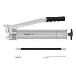 Matador Schraubwerkzeuge 07940005 jednoruční mazací lis 500 cm³ mechanický