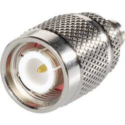 BKL Electronic 0419126 0419126 TNC adaptér TNC zástrčka - SMA zpětná zásuvka 1 ks