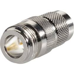 BKL Electronic 0419550 0419550 TNC adaptér TNC zástrčka - N zpětná zásuvka 1 ks