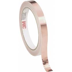 3M Scotch 1181 ET118112X16.5 stínicí páska Scotch® 1181 měděná (d x š) 16.5 m x 12 mm 1 ks
