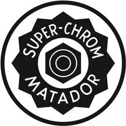 Matador Schraubwerkzeuge 40750220 vnější šestihran vložka pro nástrčný klíč 22 mm 1/2