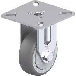 Blickle 567420 BPA-TPA 50KF otočné kolečko Ø kola: 50 mm nosnost (max.): 50 kg 1 ks