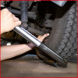 Zkoušečka her v ose KS Tools 700.1465