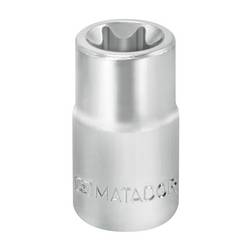 Matador Schraubwerkzeuge 20900050 vnější šestihran (TX) vložka pro nástrčný klíč 6.3 mm 1/4 E 5 1/4 (6,3 mm)
