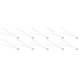 LEDmaxx 105869 objímka pro žárovku G4, G6.35, GU5.3 12 V 50 W