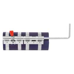 Matador Schraubwerkzeuge 05670002 Pístové upínací pásky, 80 mm