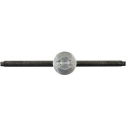 KS Tools 550.1284 Močovina jako výpustný klíč pro nádrž AdBlue®, 19 mm