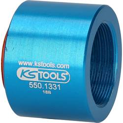 Magnetický klíč 10,0 mm KS Tools 550.1331