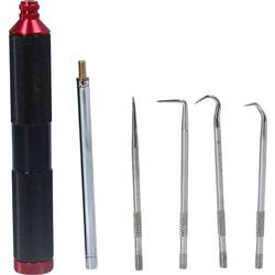 Magnetický a háčkový nástroj, 6 ks KS Tools 550.1080