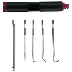 Magnetický a háčkový nástroj, 6 ks KS Tools 550.1080