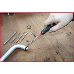 Magnetický a háčkový nástroj, 6 ks KS Tools 550.1080