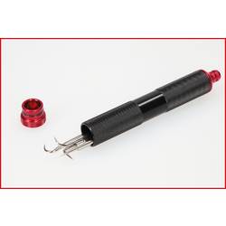 Magnetický a háčkový nástroj, 6 ks KS Tools 550.1080