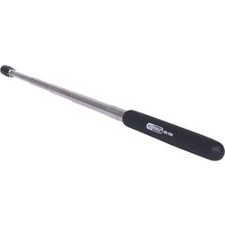 Magnetický držák teleskopu Ø hlavy = 13 mm, 178-675mm KS Tools 550.1004