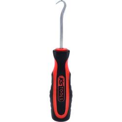 KS Tools 550.1049 Hákový nástroj, 135° zahnutý