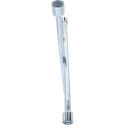 Křížový klíč na kola pro osobní vozy,1/2„x17x19x21mm KS Tools 518.1153