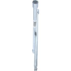 Křížový klíč na kola pro osobní vozy,1/2„x17x19x21mm KS Tools 518.1153