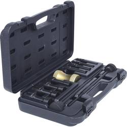 Sada přesných stahováků vnitřního ložiska Ø 10 - 30 mm, 11 ks KS Tools 660.0009