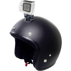 GoXtreme Helmet-Mount uchycení helmy různé akční kamery