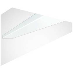 Trilux 7745940 Opendo D2-L #7745940 Páskové LED světlo 32 W LED bílá 1 ks