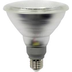 LightMe LM85128 LED Energetická třída (EEK2021) G (A - G) E27 žárovka 12 W = 116 W neutrální bílá (Ø x v) 122 mm x 138 mm nestmívatelné 1 ks