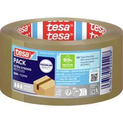 tesa ECO & ULTRA STRONG 58299-00000-00 balicí lepicí páska tesapack® eco & ultra strong hnědá (d x š) 66 m x 50 mm 1 ks