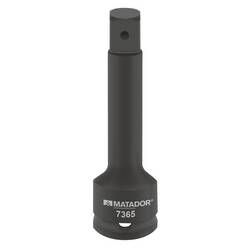 Matador Schraubwerkzeuge 73650001 prodlužovací nástavec pro nástrčné klíče 10 mm 3/8 palec Pohon (šroubovák) 3/8 1 ks