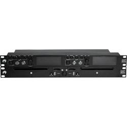 Omnitronic XDP-3001 DJ Double CD MP3 player