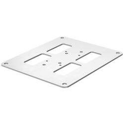 6290130 podlahová deska ISSBP140110RW 170 mm čistě bílá 1 ks