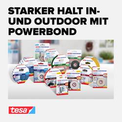 tesa ULTRA STRONG 55791-00001-00 montážní páska tesa® POWERBOND bílá (d x š) 1.5 m x 19 mm 1 ks