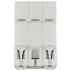 Sygonix SY-6441090 SYG-MCB 3P/C32/6KA elektrický jistič 3pólový 32 A 415 V/AC