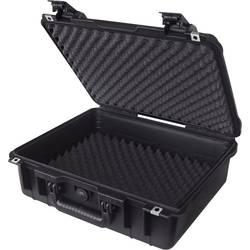 Sintron 207253 207253 ochranný kufr (d x š x v) 430 x 380 x 154 mm