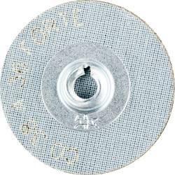 PFERD TOOLS CD 38 A 36 FORTE 42751403 brusný list Zrnitost 36 (Ø) 38 mm 100 ks