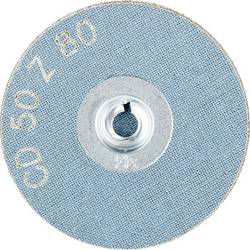 PFERD TOOLS CD 50 Z 80 42753508 brusný list Zrnitost 80 (Ø) 50 mm 100 ks