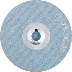 PFERD TOOLS CD 75 SiC 36 42754703 brusný list Zrnitost 36 (Ø) 75 mm 50 ks