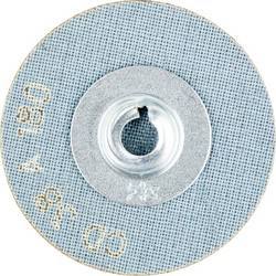 PFERD TOOLS CD 38 A 180 42750418 brusný list Zrnitost 180 (Ø) 38 mm 100 ks
