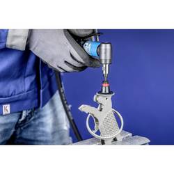 PFERD TOOLS CD 38 A 180 42750418 brusný list Zrnitost 180 (Ø) 38 mm 100 ks