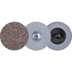 PFERD TOOLS CD 50 A 240 CK 42755024 brusný list Zrnitost 240 (Ø) 50 mm 100 ks