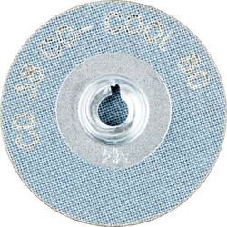 PFERD TOOLS CD 38 CO-COOL 80 42756408 brusný list Zrnitost 80 (Ø) 38 mm 100 ks