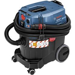 Bosch Professional Bosch Power Tools 06019C3200 mokrý/suchý vysavač 1380 W 35 l automatické čištění filtru , prachová třída L certifikováno