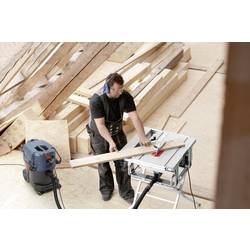 Bosch Professional Bosch Power Tools 06019C3200 mokrý/suchý vysavač 1380 W 35 l automatické čištění filtru , prachová třída L certifikováno