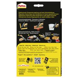 Pattex tavná lepicí pistole, Ø 11 mm, 45 W, 1 sada, PXP06