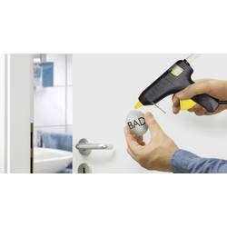 Pattex tavná lepicí pistole, Ø 11 mm, 45 W, 1 sada, PXP06