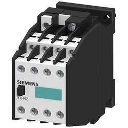 Siemens 3TH4244-0AP0 pomocný stykač Vhodné pro značku (relé): Siemens 1 ks